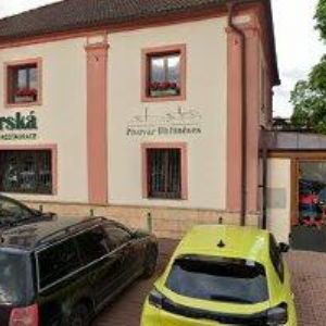 obrazek: avatar PIVOVARSKÁ ZAHRADNÍ RESTAURACE