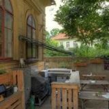 RESTAURACE NA SLAMNÍKU