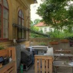 obrazek: avatar RESTAURACE NA SLAMNÍKU