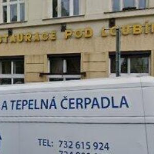 obrazek: avatar RESTAURACE POD LOUBÍM