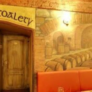 obrazek: avatar RESTAURACE U ČESKÝCH PÁNŮ