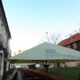 KLÁŠTERNÍ PIVOVAR STRAHOV