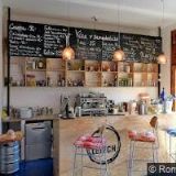 RESTAURANT BAR RED HOOK s.r.o.