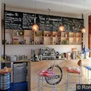 obrazek: avatar RESTAURANT BAR RED HOOK s.r.o.