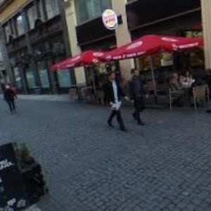 obrazek: avatar KITCHEN RAMEN BAR s.r.o.