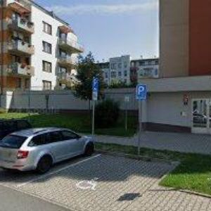 obrazek: avatar U PARKU