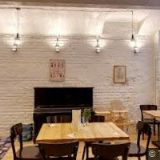 KLEMPÍRNA RESTAURANT