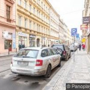 obrazek: avatar CHILE Y LIMÓN s.r.o.