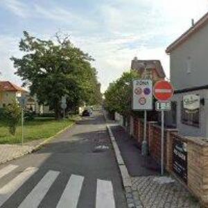 obrazek: avatar RESTAURACE POD HÁJEM