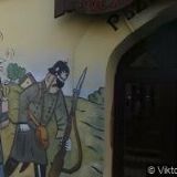 ŠVEJK RESTAURANT U KARLA