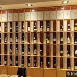 obrazek: avatar TAVERNA DI BACCO