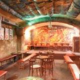 ROCKOVÝ PUB HELLS BELLS