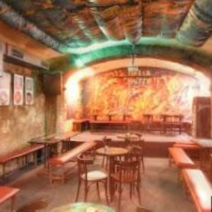 obrazek: avatar ROCKOVÝ PUB HELLS BELLS