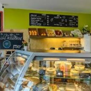 obrazek: avatar VEGGIE GARDEN