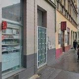 PIVNÍ LOKÁR OSTRÝ