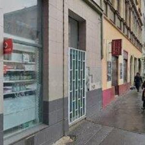 obrazek: avatar PIVNÍ LOKÁR OSTRÝ