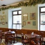 RESTAURACE U ŠUMAVY