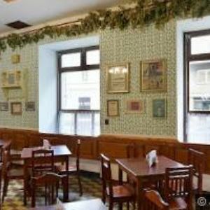 obrazek: avatar RESTAURACE U ŠUMAVY