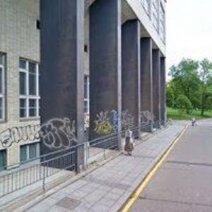 obrazek: avatar VINOHRADSKÁ TĚLOCVIČNA s.r.o.