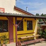 RESTAURACE U KUBÍČKŮ