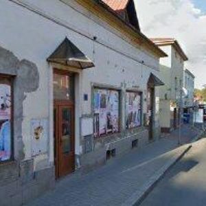 obrazek: avatar ČESKOSLOVENSKÁ ŘÍZKOVNA