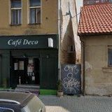 DECO RYBÍ RESTAURACE