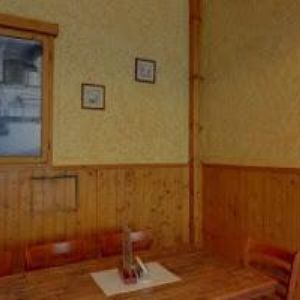 obrazek: avatar KRUŠOVICKÁ CHALUPA