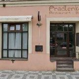 PRADLENKA RESTAURANT BAR s.r.o.