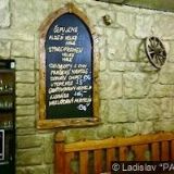 AVOCADO GARDEN RESTAURANT