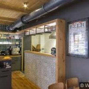 obrazek: avatar ŽELVA BEERS & BURGERS