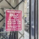 ENJOY RESTAURACE