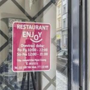 obrazek: avatar ENJOY RESTAURACE