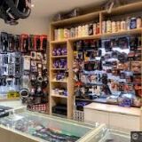 RESTAURANT HAPI KAČEROV