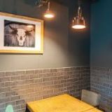 ARGUMENT RESTAURANT-CAFÉ