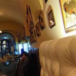 obrazek: avatar DEER RESTAURANT