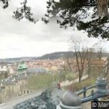 RESTAURANT HANAVSKÝ PAVILON