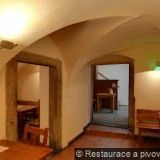 RESTAURACE U MEDVÍDKŮ