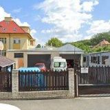 VILLA ST. TROPÉZ-GRAND RESTAURANT