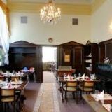 RESTAURACE NA ROZHRANÍ