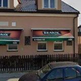 RESTAURACE U FIŠMISTRŮ