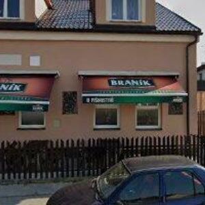 obrazek: avatar RESTAURACE U FIŠMISTRŮ