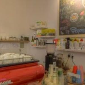 obrazek: avatar RESTAURACE U ZPĚVÁČKŮ