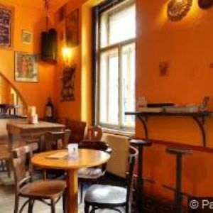 obrazek: avatar LA CASA BLŮ s.r.o.