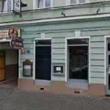 AKÁT PENSION A HOSTEL