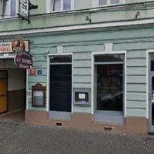 obrazek: avatar AKÁT PENSION A HOSTEL