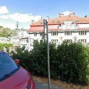 obrazek: avatar RESTAURACE U KAŠPARA