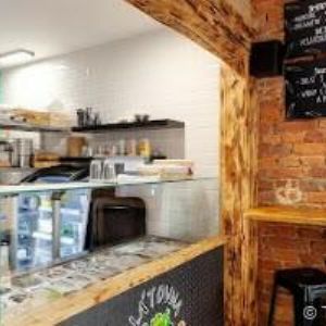 obrazek: avatar CREPERIE U SLEPÉ KOČIČKY