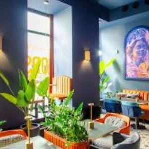 obrazek: avatar AGNES-VICTORIA HOTELS s.r.o.