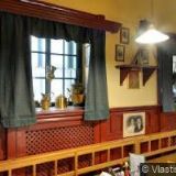 RESTAURACE ZTRÁTY & NÁLEZY