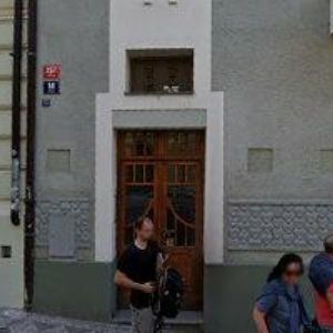 obrazek: avatar ROZJETÁ ŽÁBA